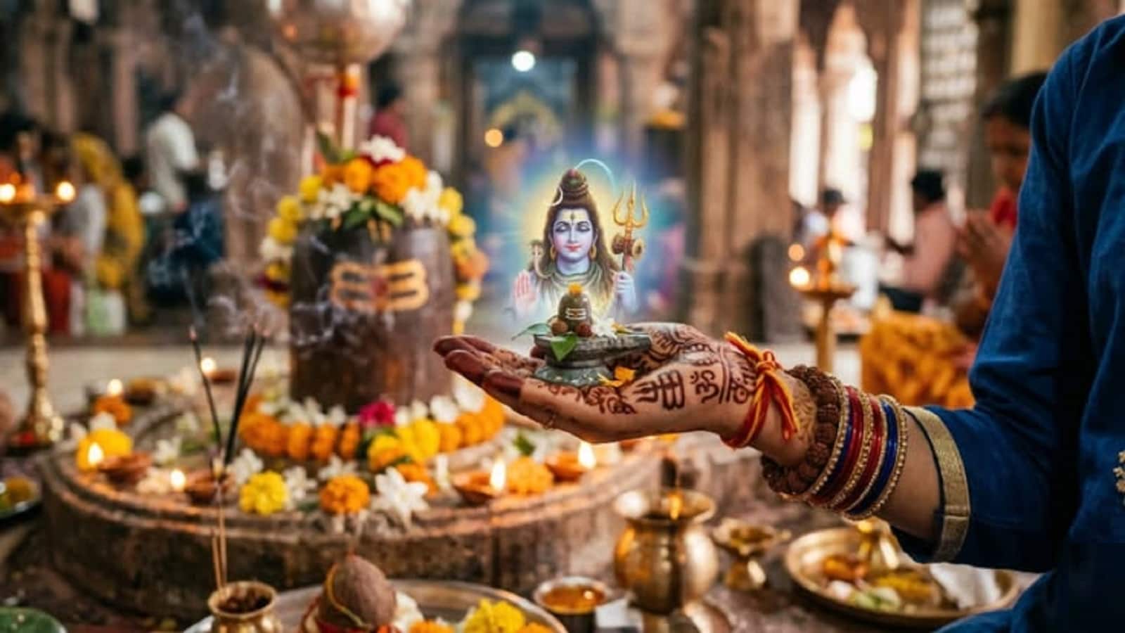 Hartalika Teej Kab Hai 2026: 13 या 14 सितंबर, कब हरतालिका तीज व्रत करना होगा सही? जानिए तिथि के कंफ्यूजन पर क्या है शास्त्रानुसार समाधान