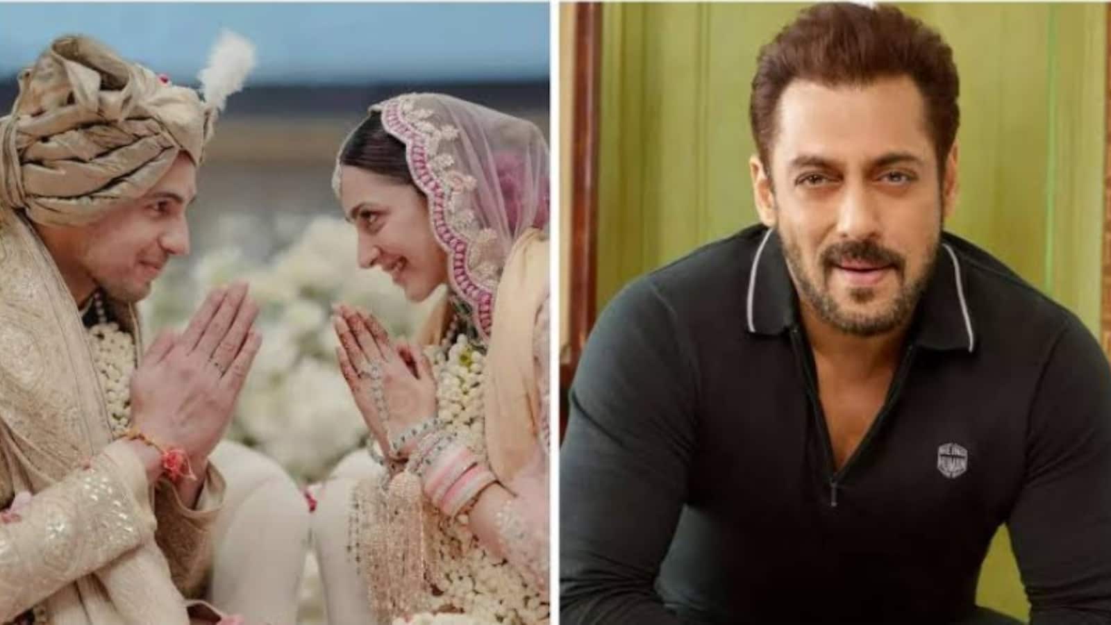 Sidharth Malohtra-Salman Khan: दीपिका-रणवीर के बाद सिद्धार्थ मल्होत्रा भी दूसरे बच्चे के वेलकम के लिए हैं तैयार? सलमान खान बोले- 'जल्द ही एक और' Sidharth Malohtra-Salman Khan: दीपिका-रणवीर के बाद सिद्धार्थ मल्होत्रा भी दूसरे बच्चे के वेलकम के लिए हैं तैयार? सलमान खान बोले- 'जल्द ही एक और'