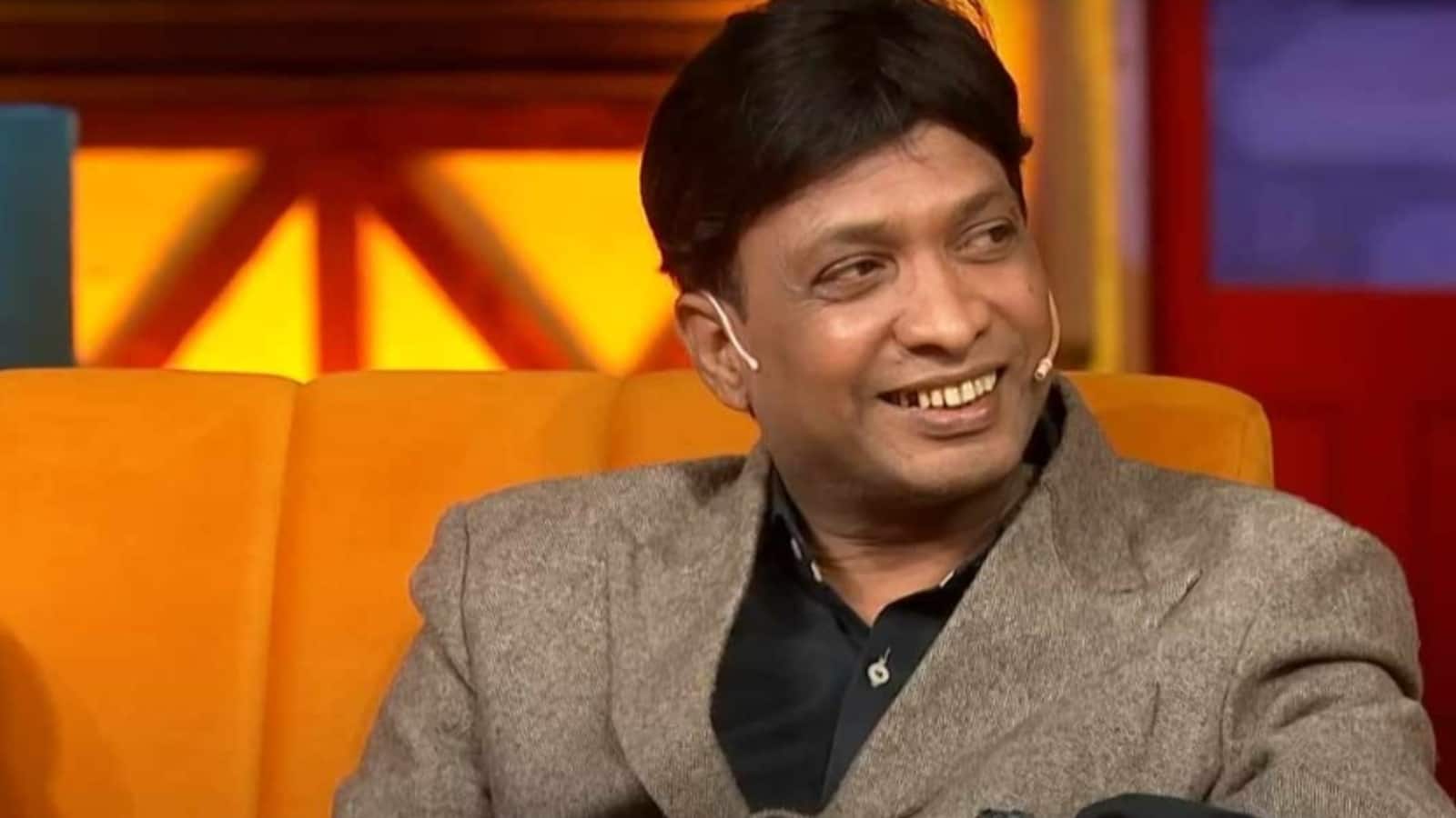Sunil Pal: 'हनुमान अंश' ने 500 करोड़ कमाए, आपकी फिल्में 50 करोड़ भी नहीं कमा पाती, सुनील पाल ने सलमान खान पर कसा तंज Sunil Pal: 'हनुमान अंश' ने 500 करोड़ कमाए, आपकी फिल्में 50 करोड़ भी नहीं कमा पाती, सुनील पाल ने सलमान खान पर कसा तंज