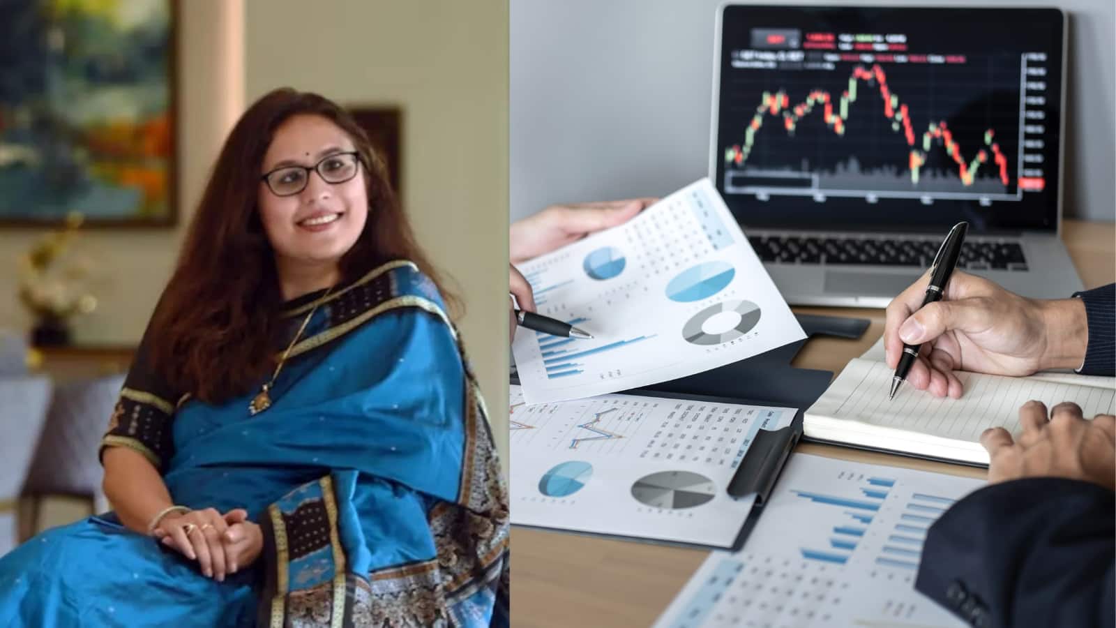 ज्यादा कमाई के चक्कर में कहीं पैसा न गंवा दें! Radhika Gupta ने निवेशकों को दी ये अहम सलाह ज्यादा कमाई के चक्कर में कहीं पैसा न गंवा दें! Radhika Gupta ने निवेशकों को दी ये अहम सलाह