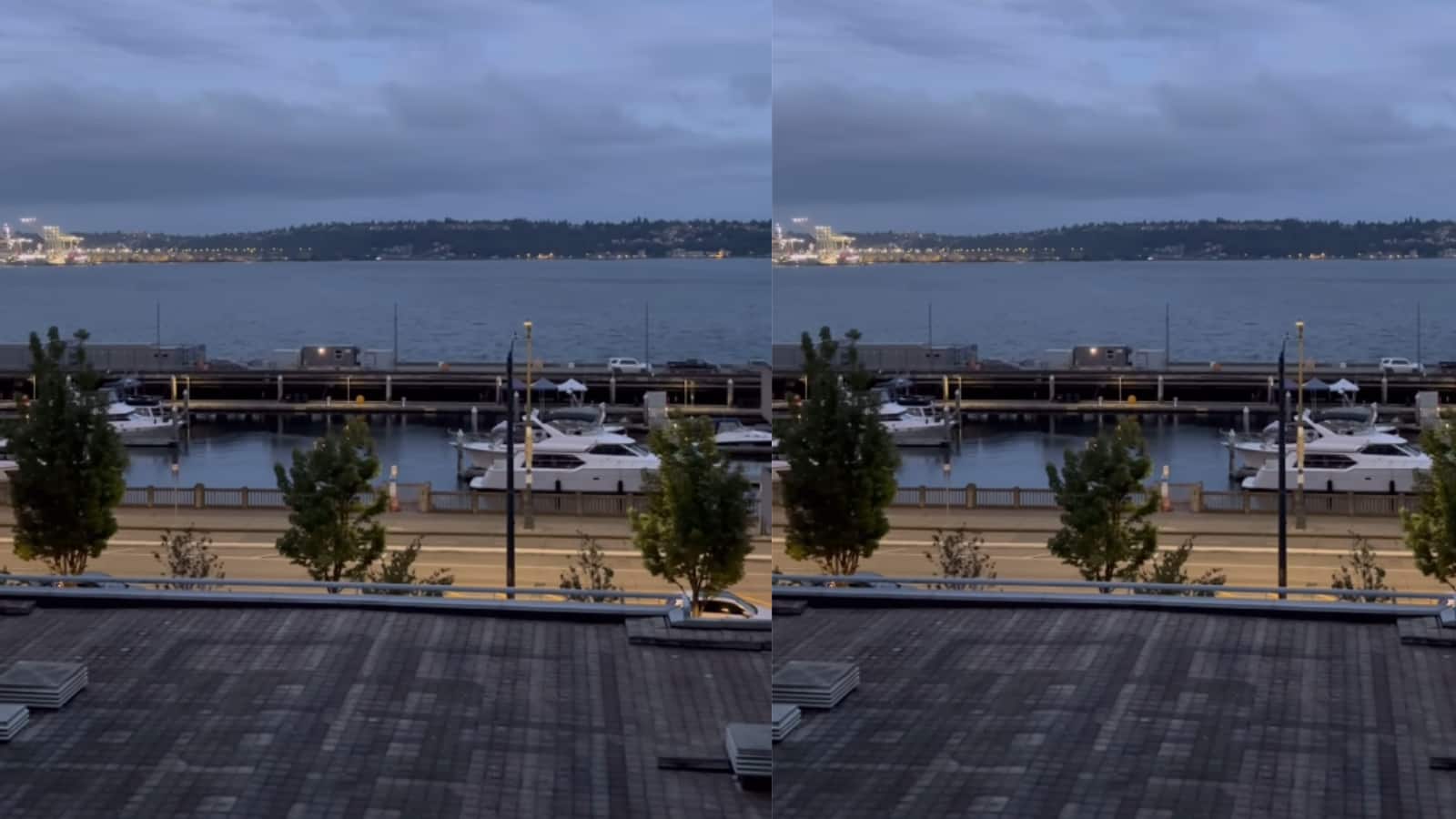 7 दिन के लिए अमेरिका, 5-स्टार होटल और शानदार Waterfront View! Salesforce कर्मचारी ने दिखाई अपनी ‘ऑफिस लाइफ’ 7 दिन के लिए अमेरिका, 5-स्टार होटल और शानदार Waterfront View! Salesforce कर्मचारी ने दिखाई अपनी ‘ऑफिस लाइफ’