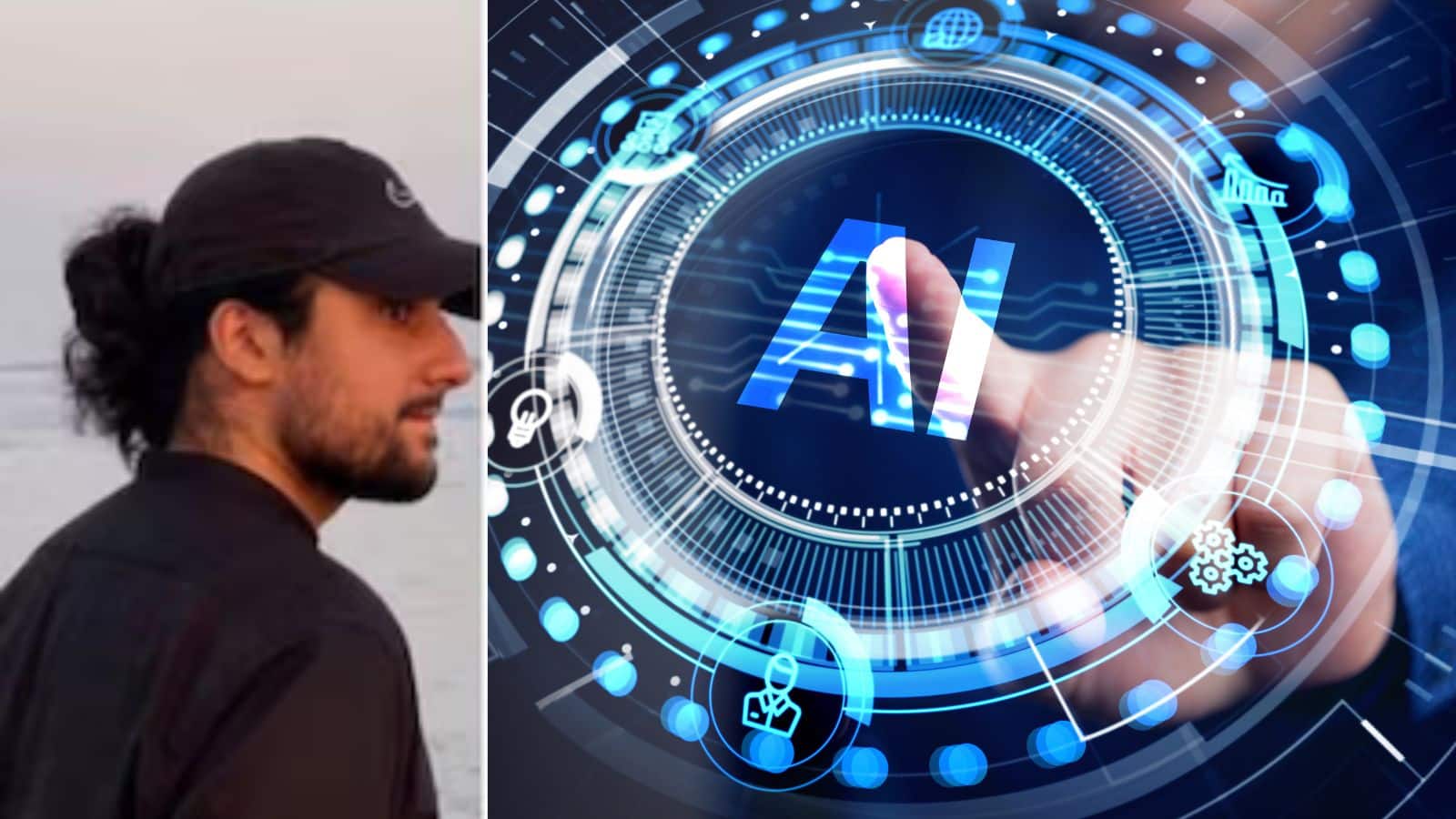AI का ऐसा डर कि Google DeepMind के रिसर्चर ने छोड़ दी नौकरी, जानें क्या है वजह AI का ऐसा डर कि Google DeepMind के रिसर्चर ने छोड़ दी नौकरी, जानें क्या है वजह