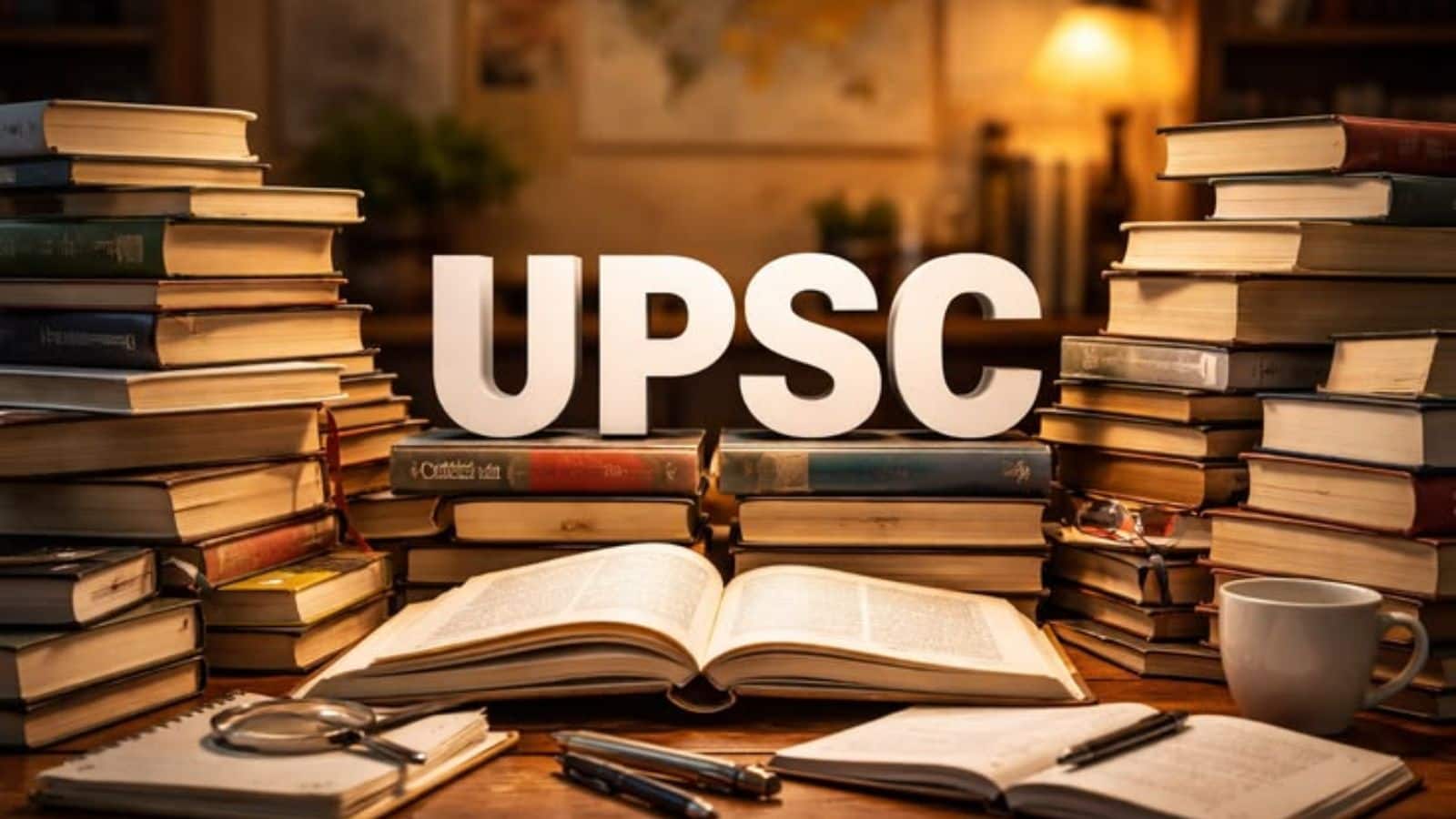 UPPSC-2025: सरकारी मुफ्त कोचिंग से चमके 74 सितारे, अब इंटरव्यू के लिए ऐसे होगी तैयारी UPPSC-2025: सरकारी मुफ्त कोचिंग से चमके 74 सितारे, अब इंटरव्यू के लिए ऐसे होगी तैयारी