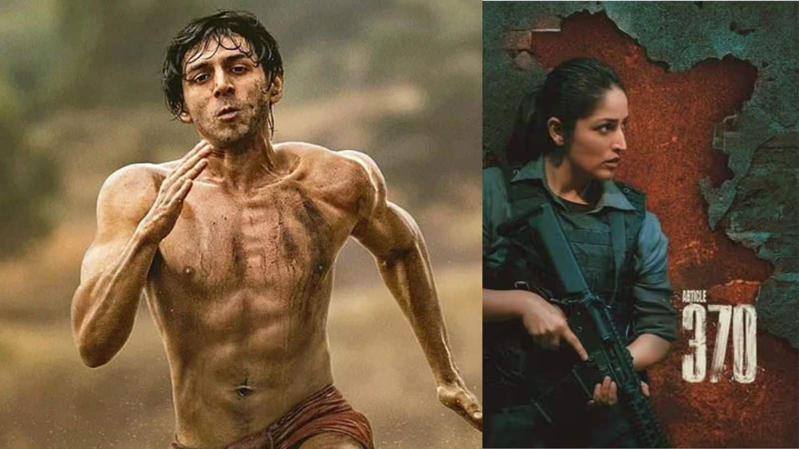72nd National Film Awards: कार्तिक आर्यन से लेकर यामी गौतम तक...जानें नेशनल फिल्म अवॉर्ड्स 2026 में किसे मिला कौन सा अवॉर्ड, देखें पूरी लिस्ट 72nd National Film Awards: कार्तिक आर्यन से लेकर यामी गौतम तक...जानें नेशनल फिल्म अवॉर्ड्स 2026 में किसे मिला कौन सा अवॉर्ड, देखें पूरी लिस्ट