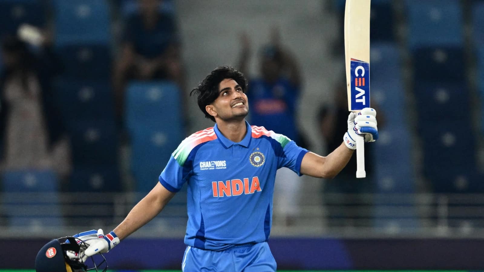 IND vs WI 2nd ODI: गुवाहाटी में चला ‘गिल शो’, कप्तान ने ठोका तूफानी दोहरा शतक IND vs WI 2nd ODI: गुवाहाटी में चला ‘गिल शो’, कप्तान ने ठोका तूफानी दोहरा शतक