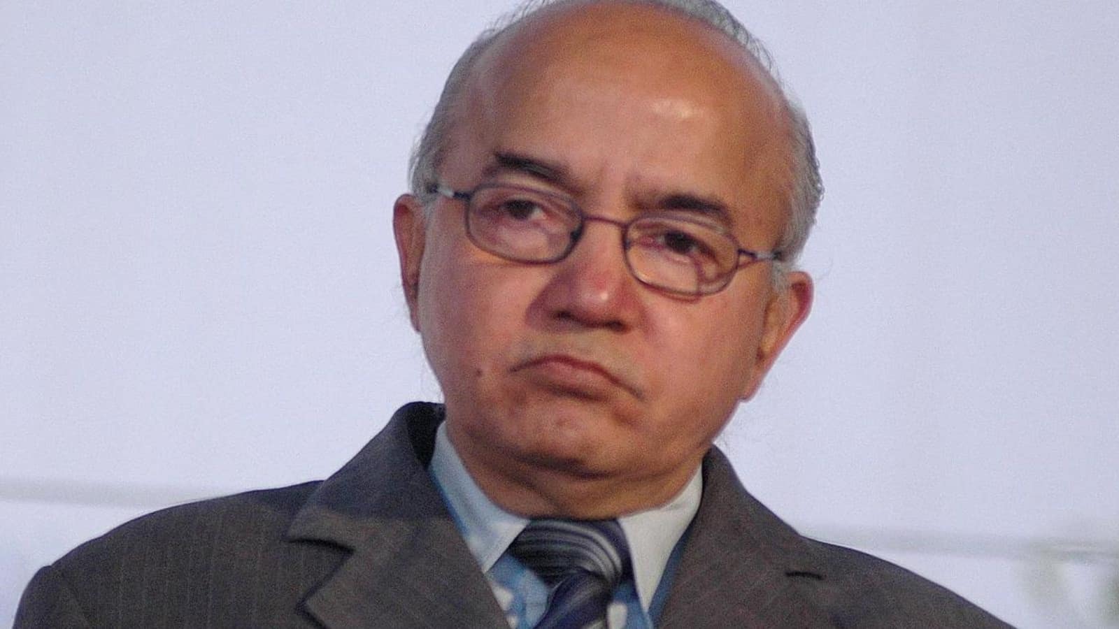 दिल्ली के पूर्व मुख्य सचिव राकेश मेहता ने नोएडा में की आत्महत्या, सुसाइड नोट बरामद दिल्ली के पूर्व मुख्य सचिव राकेश मेहता ने नोएडा में की आत्महत्या, सुसाइड नोट बरामद