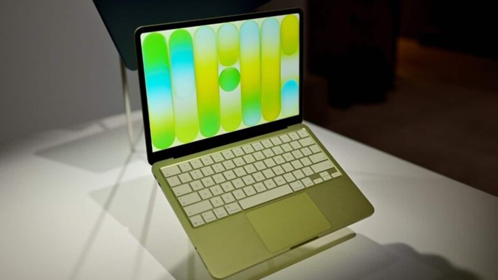 Amazon Sale में MacBook Neo 13 पर बंपर ऑफर, मिल रही ₹14,910 की छूट, जानें पूरी डील Amazon Sale में MacBook Neo 13 पर बंपर ऑफर, मिल रही ₹14,910 की छूट, जानें पूरी डील