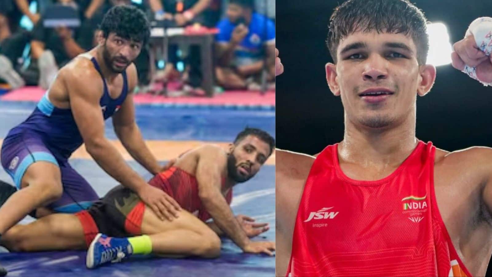 Asian Games 2026: भारत ने एक मिनट में जीता दो गोल्ड, जानें अब तक कितने मेडल जीत चुका है भारत Asian Games 2026: भारत ने एक मिनट में जीता दो गोल्ड, जानें अब तक कितने मेडल जीत चुका है भारत