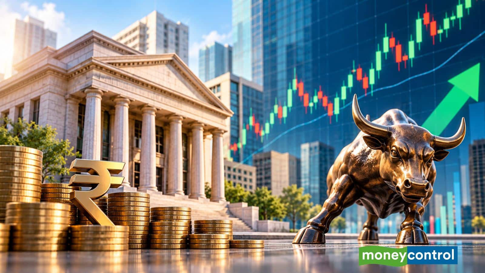 PSU Bank Stocks: दो सरकारी बैंकिंग स्टॉक्स को बेचने की सलाह, गोल्डमैन सैक्स ने कमाई और डिपॉजिट पर चिंता जताई PSU Bank Stocks: दो सरकारी बैंकिंग स्टॉक्स को बेचने की सलाह, गोल्डमैन सैक्स ने कमाई और डिपॉजिट पर चिंता जताई