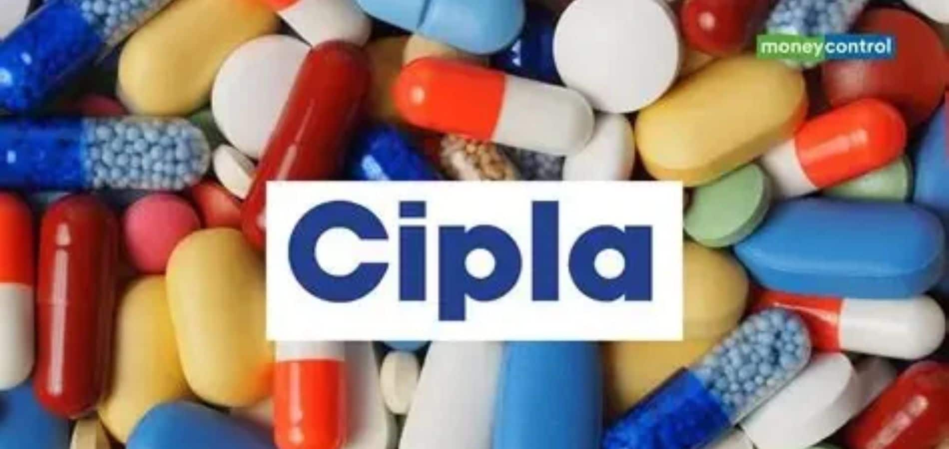 Cipla Q2 Results: मुनाफा 35% लुढ़का, नॉर्थ अमेरिका में बिक्री 19% घटी, मार्जिन पर बड़ी चोट! Cipla Q2 Results: मुनाफा 35% लुढ़का, नॉर्थ अमेरिका में बिक्री 19% घटी, मार्जिन पर बड़ी चोट!
