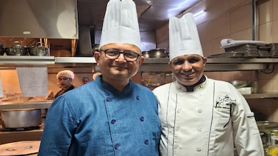 केटरिंग के काम को शुरू करने के लिए किसी बड़े रेस्तरां या फैंसी सेटअप की जरूरत नहीं होती।
