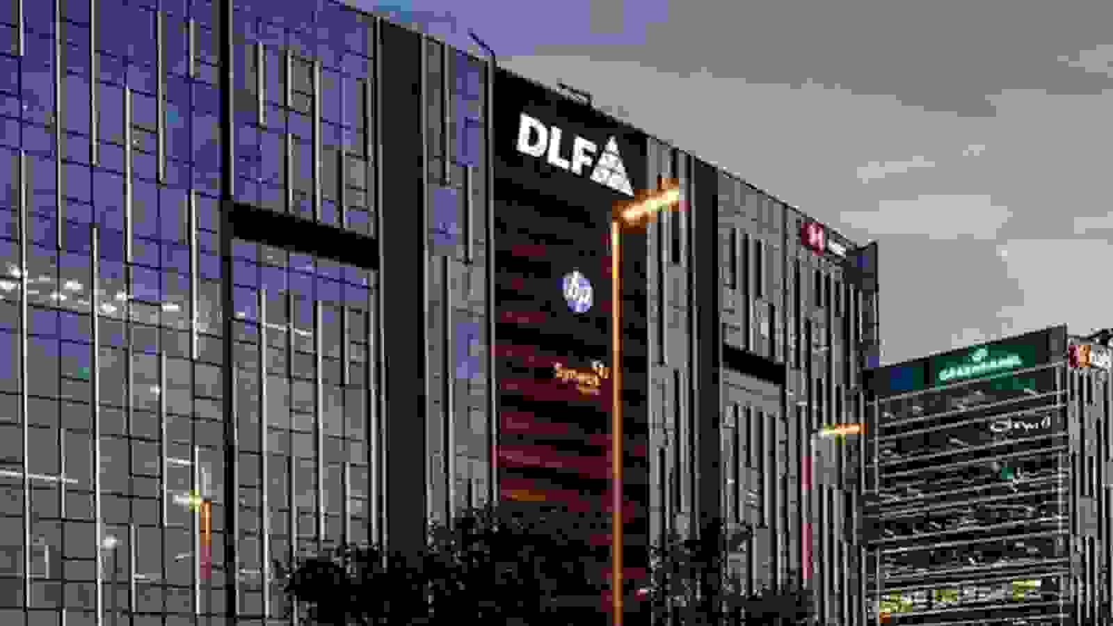 DLF Share Price: ये शेयर आगे भरेगा तेजी की उड़ान, बुलिश हुए एनालिस्ट, दिया 41% ऊपर का टारगेट DLF Share Price: ये शेयर आगे भरेगा तेजी की उड़ान, बुलिश हुए एनालिस्ट, दिया 41% ऊपर का टारगेट
