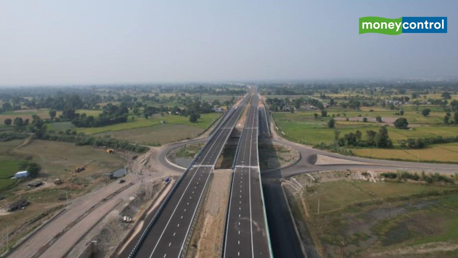 Delhi-Katra Expressway: अब 14 घंटे नहीं, सिर्फ 6 घंटे में पहुंचेंगे दिल्ली से कटरा, दिसंबर में खुलेगा पठानकोट-दयालाचक एक्सप्रेसवे का हिस्सा Delhi-Katra Expressway: अब 14 घंटे नहीं, सिर्फ 6 घंटे में पहुंचेंगे दिल्ली से कटरा, दिसंबर में खुलेगा पठानकोट-दयालाचक एक्सप्रेसवे का हिस्सा