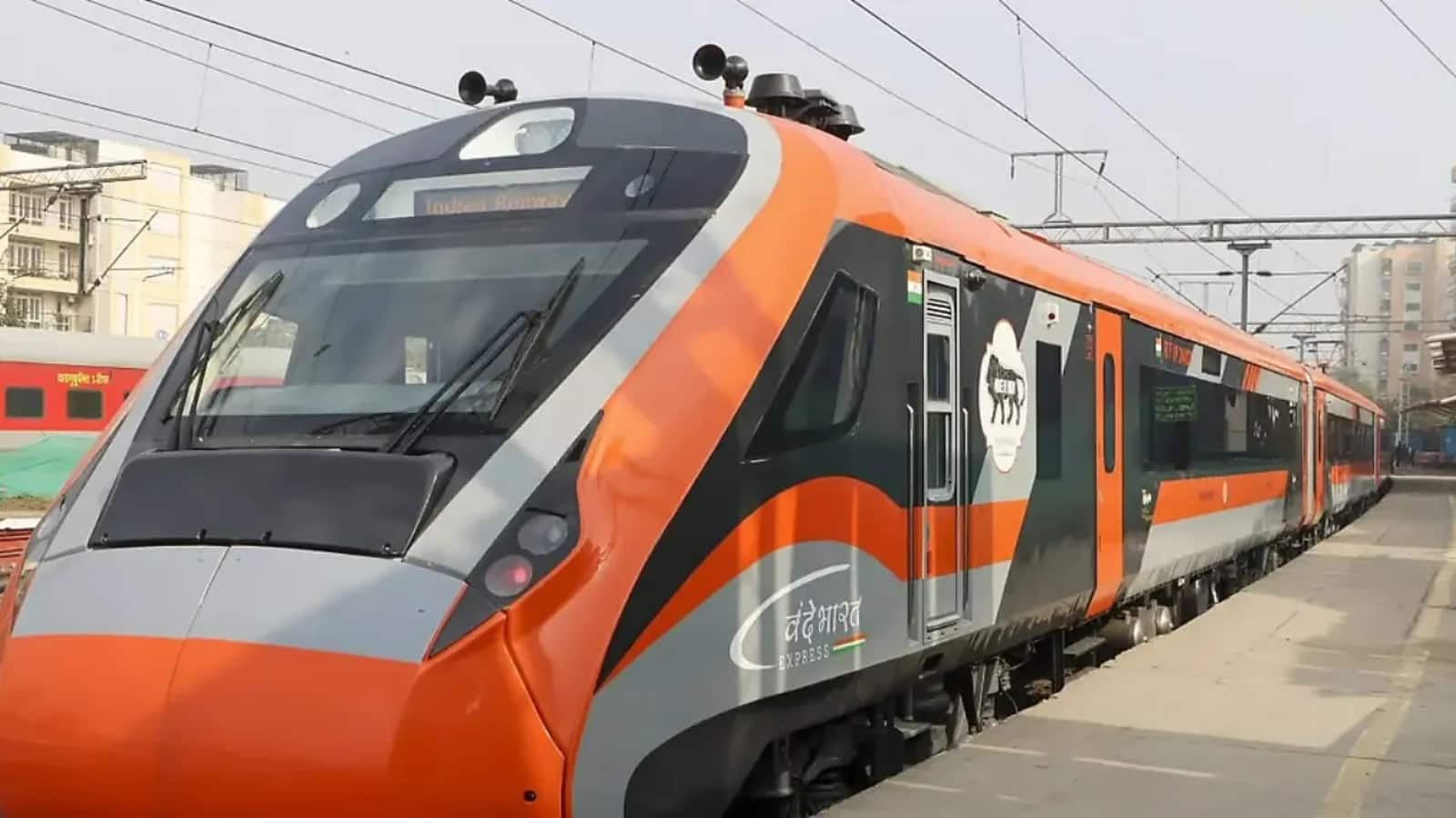 दिवाली-छठ पर घर जाने वालों को रेलवे का तोहफा, दिल्ली-पटना के बीच दौड़ेगी वंदे भारत स्पेशल, जानें टाइम टेबल और रूट दिवाली-छठ पर घर जाने वालों को रेलवे का तोहफा, दिल्ली-पटना के बीच दौड़ेगी वंदे भारत स्पेशल, जानें टाइम टेबल और रूट