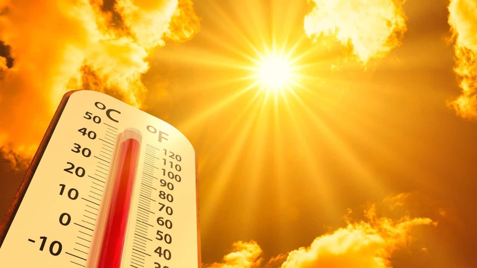 Delhi Weather: दिल्ली वालों को अभी और सताएगी गर्मी! 12 अक्टूबर तक बारिश के आसार नहीं, IMD ने बताया AQI का हाल Delhi Weather: दिल्ली वालों को अभी और सताएगी गर्मी! 12 अक्टूबर तक बारिश के आसार नहीं, IMD ने बताया AQI का हाल