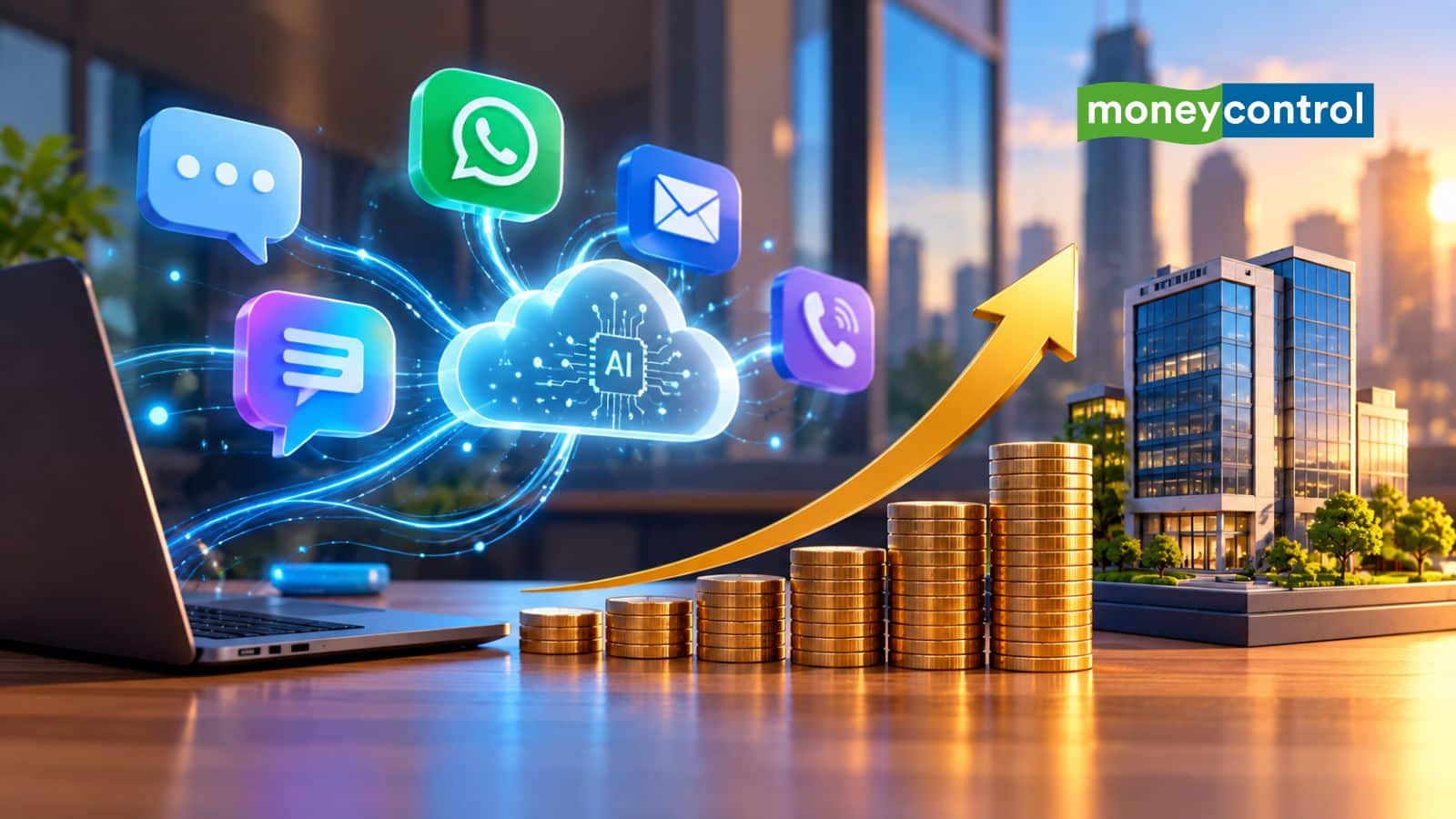 Dove Soft IPO: दूसरे दिन इश्यू 0.87 गुना सब्सक्राइब, कारोबारी सेहत के साथ जानिए क्या करती है कंपनी Dove Soft IPO: दूसरे दिन इश्यू 0.87 गुना सब्सक्राइब, कारोबारी सेहत के साथ जानिए क्या करती है कंपनी