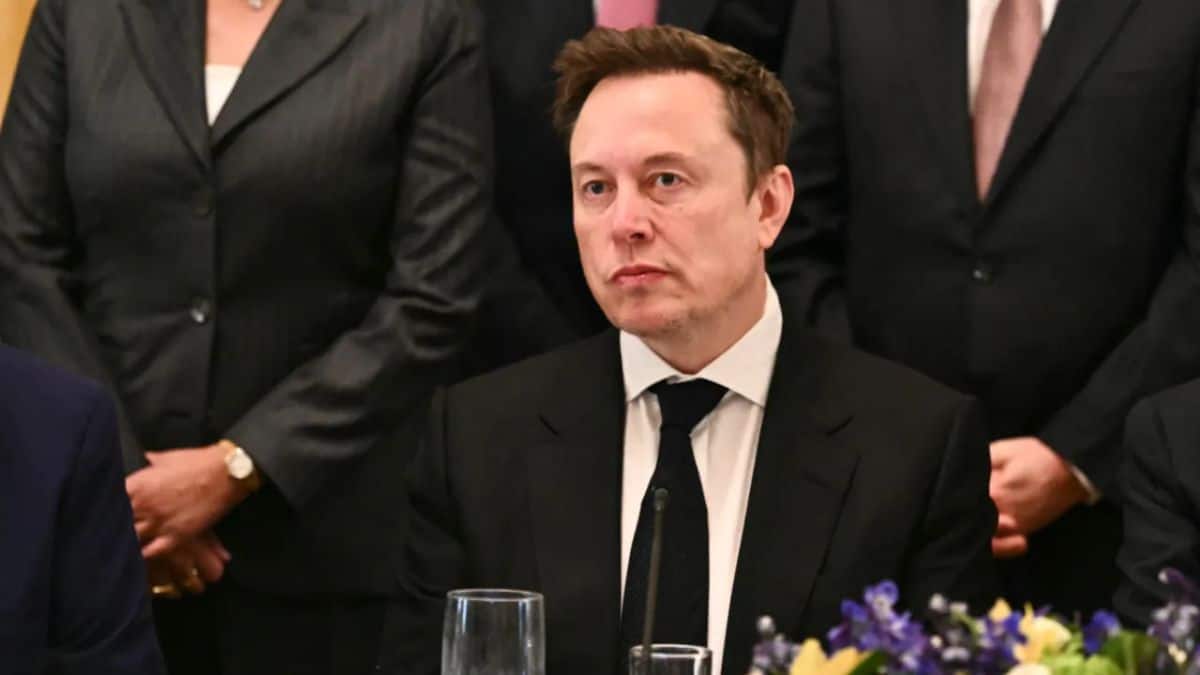 अरबों की दौलत लुटाएंगे Elon Musk! फ्री में देंगे SpaceX का शेयर, वजह जानकर रह जाएंगे हैरान! अरबों की दौलत लुटाएंगे Elon Musk! फ्री में देंगे SpaceX का शेयर, वजह जानकर रह जाएंगे हैरान!