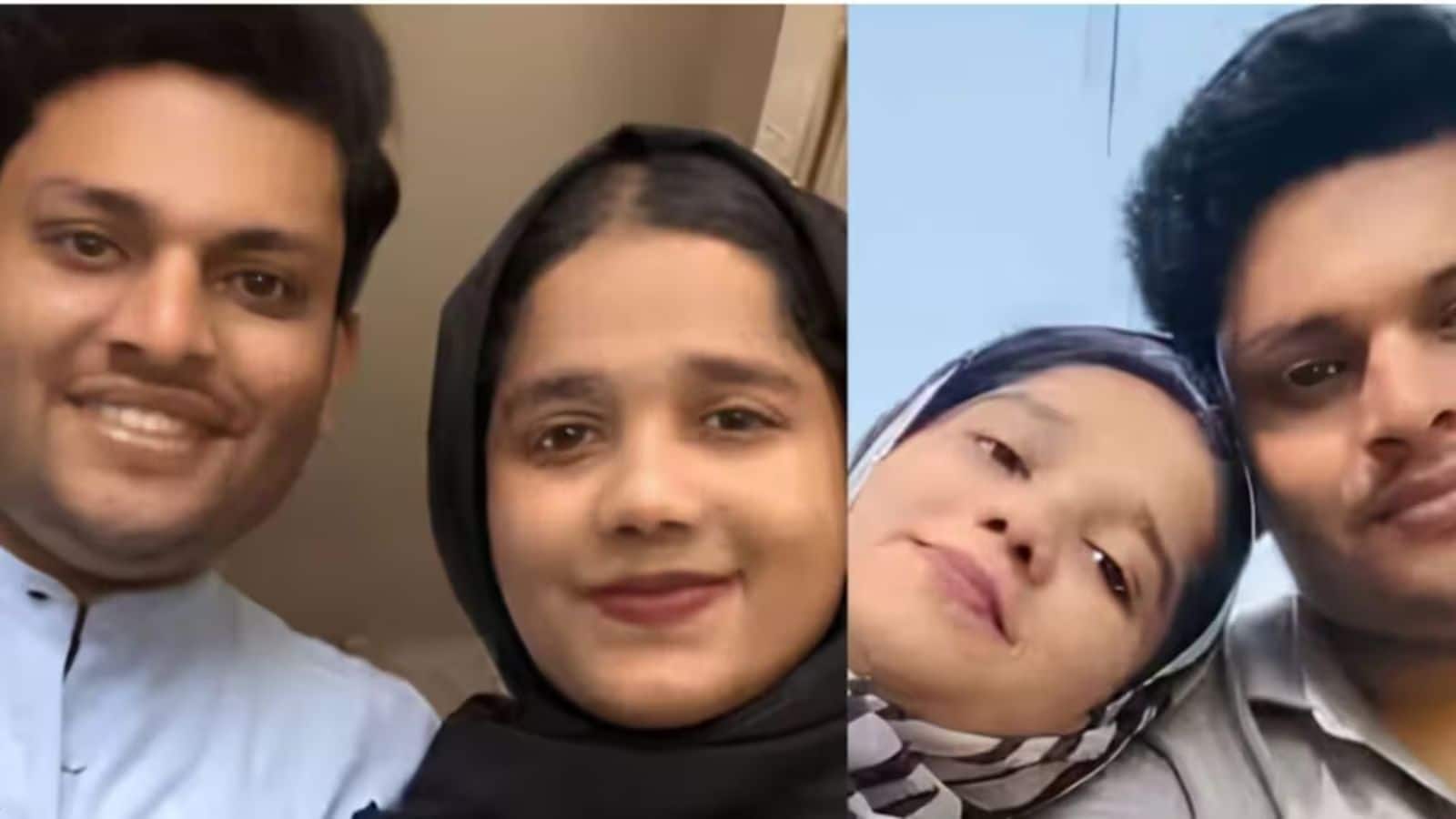 'हम यह दुनिया छोड़ रहे हैं' मौत से पहले कर्मचारी ने कंपनी को भेजा ईमेल, गुरुग्राम के फ्लैट में मृत मिला कपल 'हम यह दुनिया छोड़ रहे हैं' मौत से पहले कर्मचारी ने कंपनी को भेजा ईमेल, गुरुग्राम के फ्लैट में मृत मिला कपल