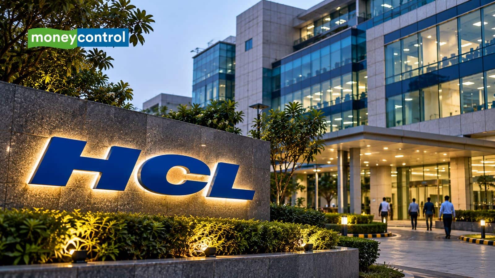 HCL Tech Q2 results: आईटी कंपनी का मुनाफा 11% उछला, रेवेन्यू गाइडेंस बढ़ाया; ₹12 के डिविडेंड का ऐलान HCL Tech Q2 results: आईटी कंपनी का मुनाफा 11% उछला, रेवेन्यू गाइडेंस बढ़ाया; ₹12 के डिविडेंड का ऐलान