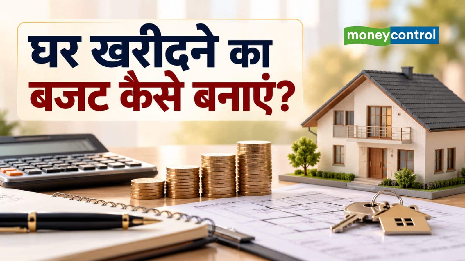 Diwali Home Buying Tips: दिवाली पर नया घर खरीदने का प्लान? समझिए EMI के अलावा 5 बड़े खर्च, जो बिगाड़ सकते हैं आपका बजट Diwali Home Buying Tips: दिवाली पर नया घर खरीदने का प्लान? समझिए EMI के अलावा 5 बड़े खर्च, जो बिगाड़ सकते हैं आपका बजट