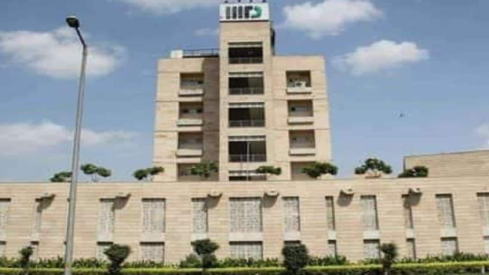 IIIT Delhi Placements 2026: दिल्ली के इस संस्थान के बीटेक छात्र को मिला ऐसा धाकड़ पैकेज, देखते रह गए IIT-NIT के छात्र IIIT Delhi Placements 2026: दिल्ली के इस संस्थान के बीटेक छात्र को मिला ऐसा धाकड़ पैकेज, देखते रह गए IIT-NIT के छात्र