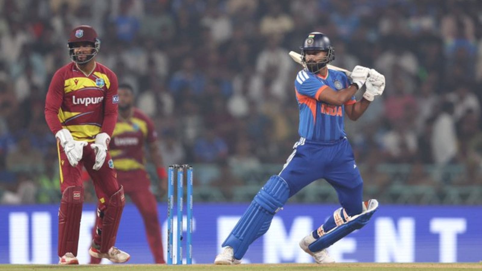 IND vs WI 2nd T20I: वैभव सूर्यवंशी को मिलेगा ओपनिंग का मौका? रांची में भिड़ेंगे भारत-वेस्टइंडीज, जानें कब और कहां देखें मैच
