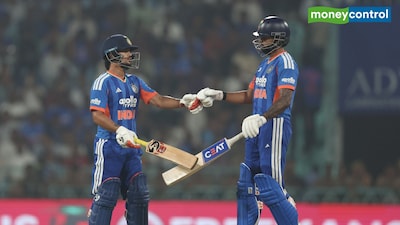 IND vs WI T20 Highlights: भारत ने वेस्टइंडीज को 8 विकेट से हराया (Photo: BCCI)