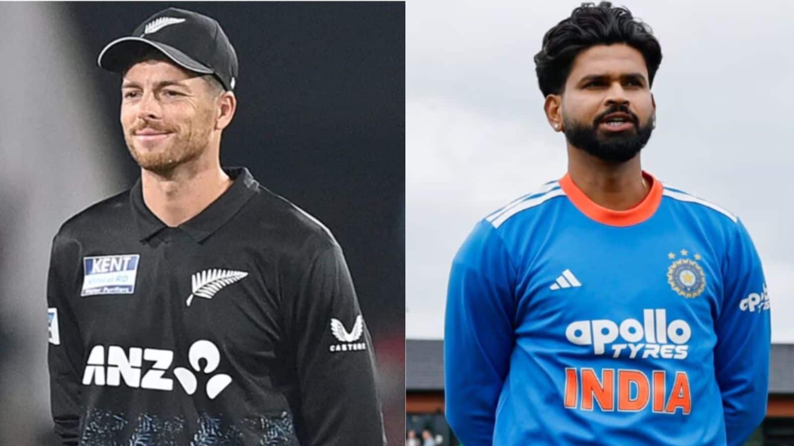 IND vs NZ: रात 7:30 बजे नहीं शुरू होगा भारत-न्यूजीलैंड मैच, जानें कितने बजे शुरू होगा मुकाबला IND vs NZ: रात 7:30 बजे नहीं शुरू होगा भारत-न्यूजीलैंड मैच, जानें कितने बजे शुरू होगा मुकाबला