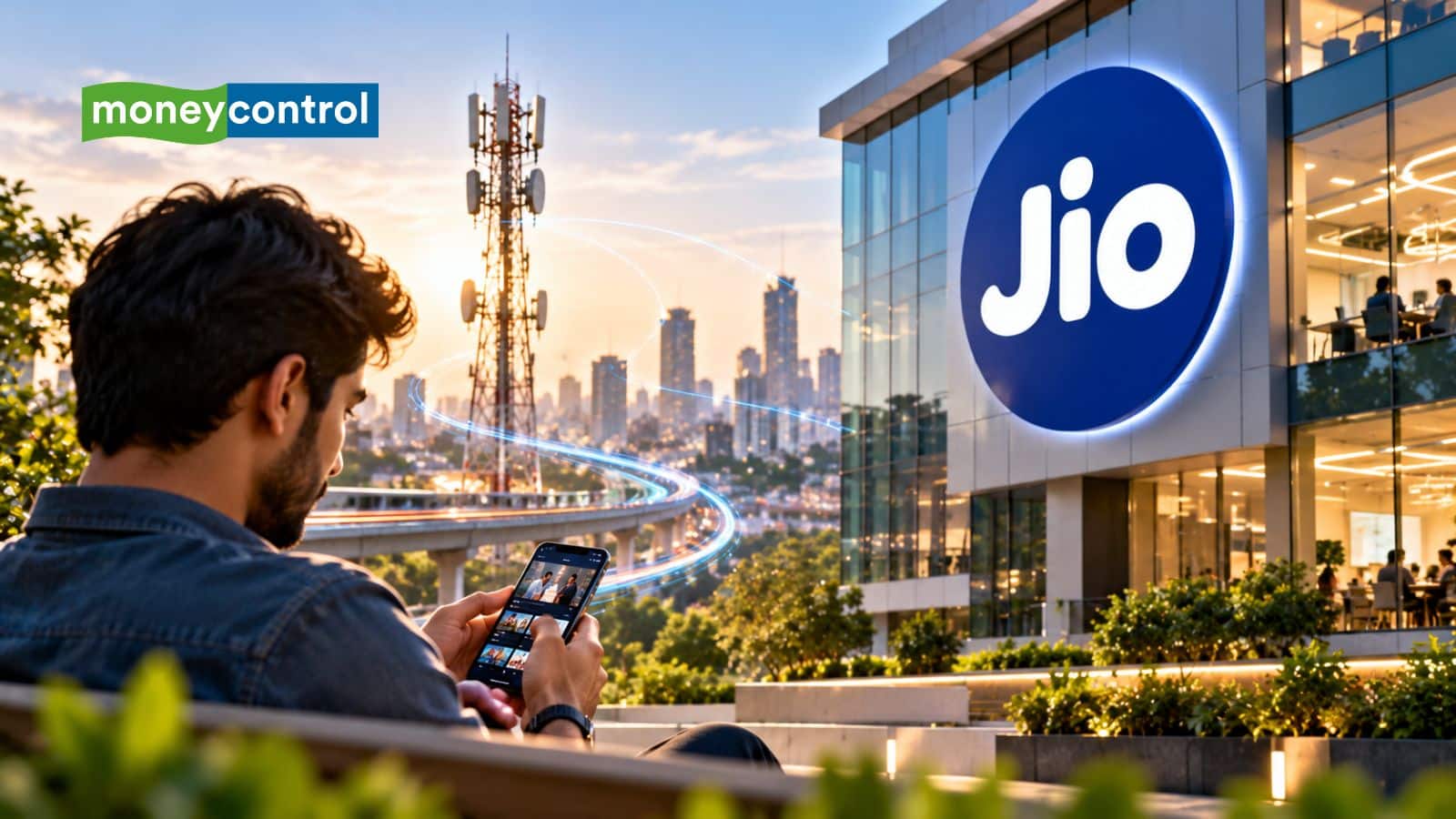 Jio IPO: 'जियो ने फाइल किए 7220 पेटेंट एप्लिकेशन', आकाश अंबानी ने कहा- ग्लोबल टॉप 20 में शामिल इकलौती भारतीय कंपनी Jio IPO: 'जियो ने फाइल किए 7220 पेटेंट एप्लिकेशन', आकाश अंबानी ने कहा- ग्लोबल टॉप 20 में शामिल इकलौती भारतीय कंपनी
