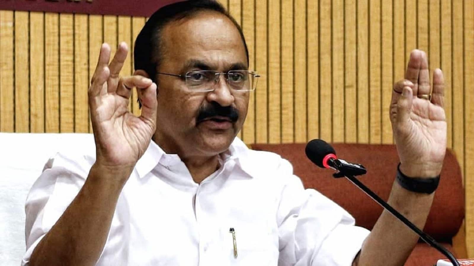 Keralam organ transplant hospital: 30 महीने के अंदर केरलम में बनेगा ऑर्गन ट्रांसप्लांट हॉस्पिटल, 271 करोड़ रुपये आएगी लागत Keralam organ transplant hospital: 30 महीने के अंदर केरलम में बनेगा ऑर्गन ट्रांसप्लांट हॉस्पिटल, 271 करोड़ रुपये आएगी लागत
