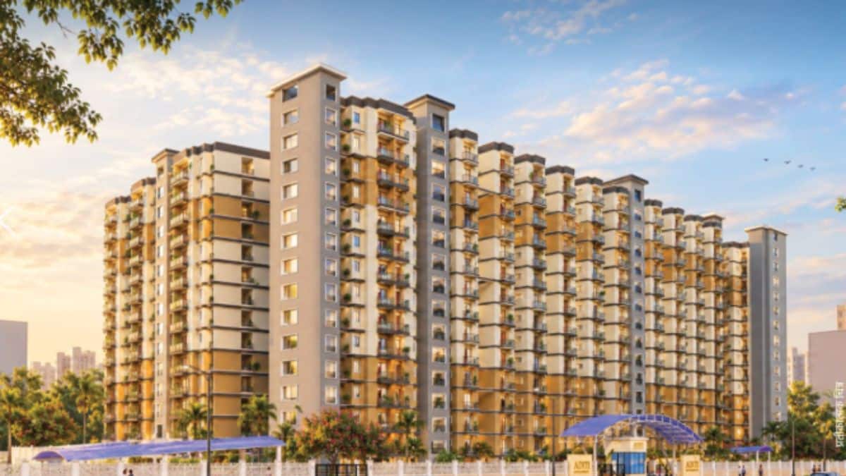 LDA Flat Scheme: लखनऊ में ₹30 लाख में खरीदें 2 BHK फ्लैट! एलडीए की 'वागेश्वरी अपार्टमेंट' स्कीम में रजिस्ट्रेशन शुरू LDA Flat Scheme: लखनऊ में ₹30 लाख में खरीदें 2 BHK फ्लैट! एलडीए की 'वागेश्वरी अपार्टमेंट' स्कीम में रजिस्ट्रेशन शुरू