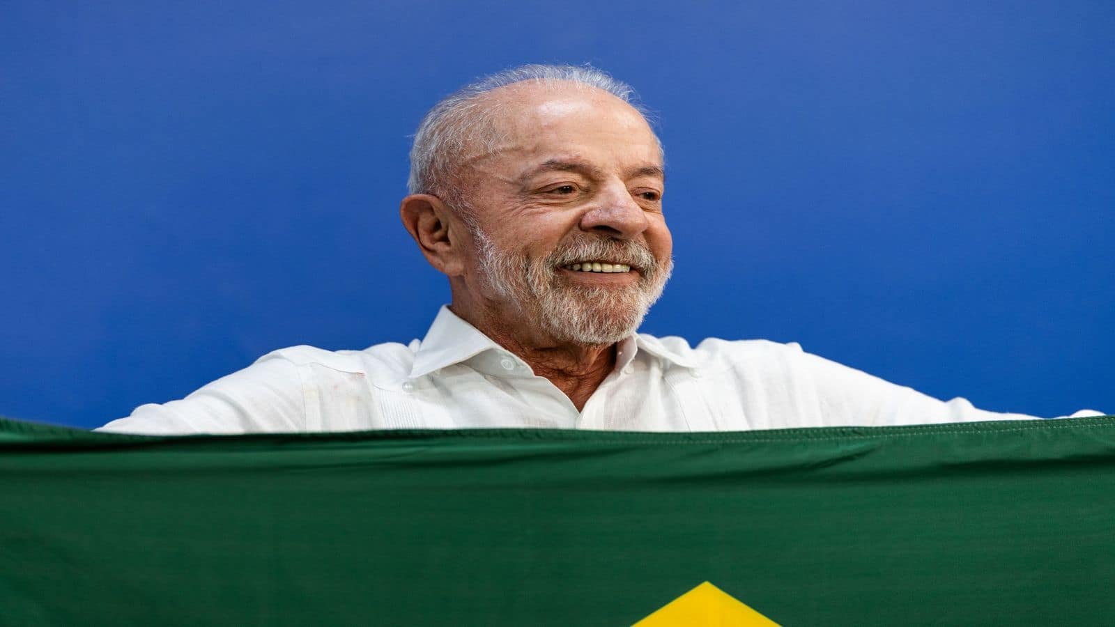 Brazil election results 2026: कौन हैं लूला डा सिल्वा? 80 वर्षीय वामपंथी नेता और पूर्व फैक्ट्री वर्कर चौथी बार बने ब्राजील के राष्ट्रपति Brazil election results 2026: कौन हैं लूला डा सिल्वा? 80 वर्षीय वामपंथी नेता और पूर्व फैक्ट्री वर्कर चौथी बार बने ब्राजील के राष्ट्रपति
