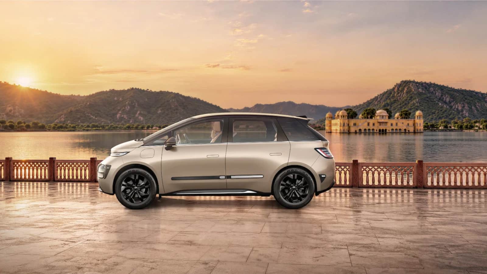 MG Windsor EV का नया Indulge Edition लॉन्च, मिलेगा स्टाइलिश लुक, खास एक्सेसरीज और 332Km की रेंज, जानें कीमत MG Windsor EV का नया Indulge Edition लॉन्च, मिलेगा स्टाइलिश लुक, खास एक्सेसरीज और 332Km की रेंज, जानें कीमत