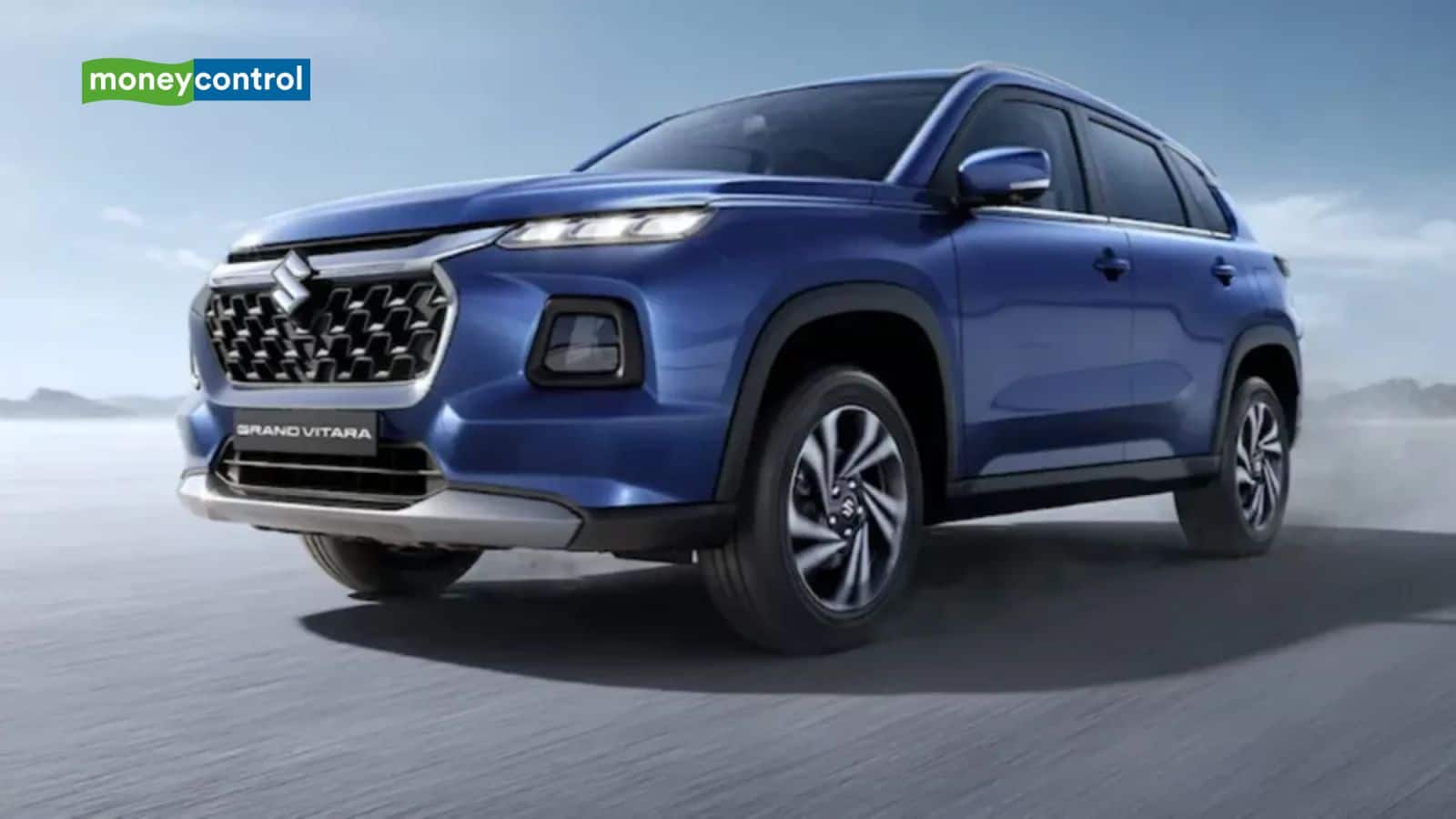 Maruti Suzuki Price Hike: फिर महंगी होंगी मारुति सुजुकी की कारें, मुनाफा घटने के बाद कंपनी ने दिए बड़े संकेत Maruti Suzuki Price Hike: फिर महंगी होंगी मारुति सुजुकी की कारें, मुनाफा घटने के बाद कंपनी ने दिए बड़े संकेत