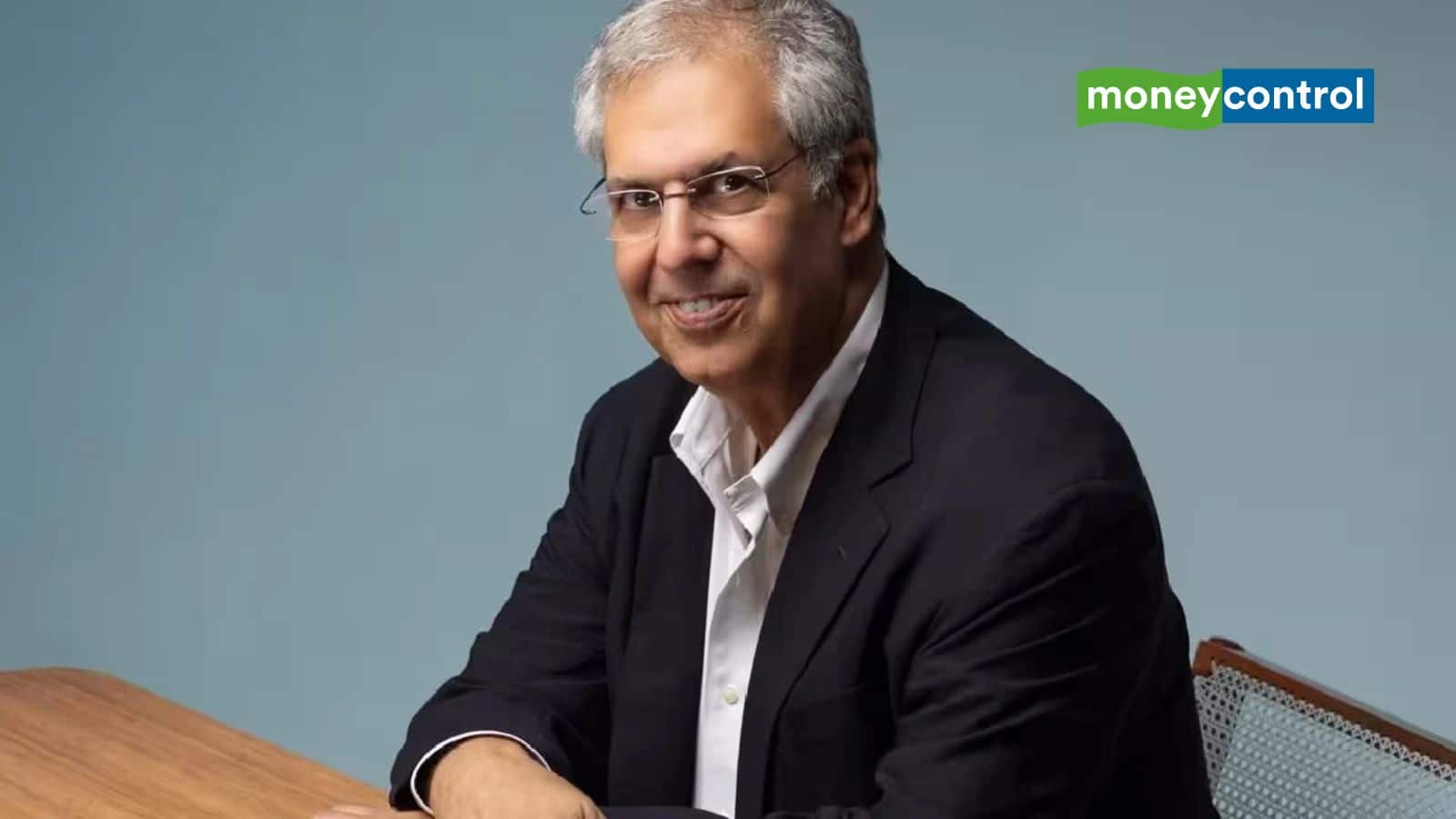 Noel Tata Board Exit: नोएल टाटा नवंबर में टाटा ग्रुप की 6 कंपनियों के बोर्ड से हटेंगे, टाटा संस की सीट पर बने रहेंगे Noel Tata Board Exit: नोएल टाटा नवंबर में टाटा ग्रुप की 6 कंपनियों के बोर्ड से हटेंगे, टाटा संस की सीट पर बने रहेंगे