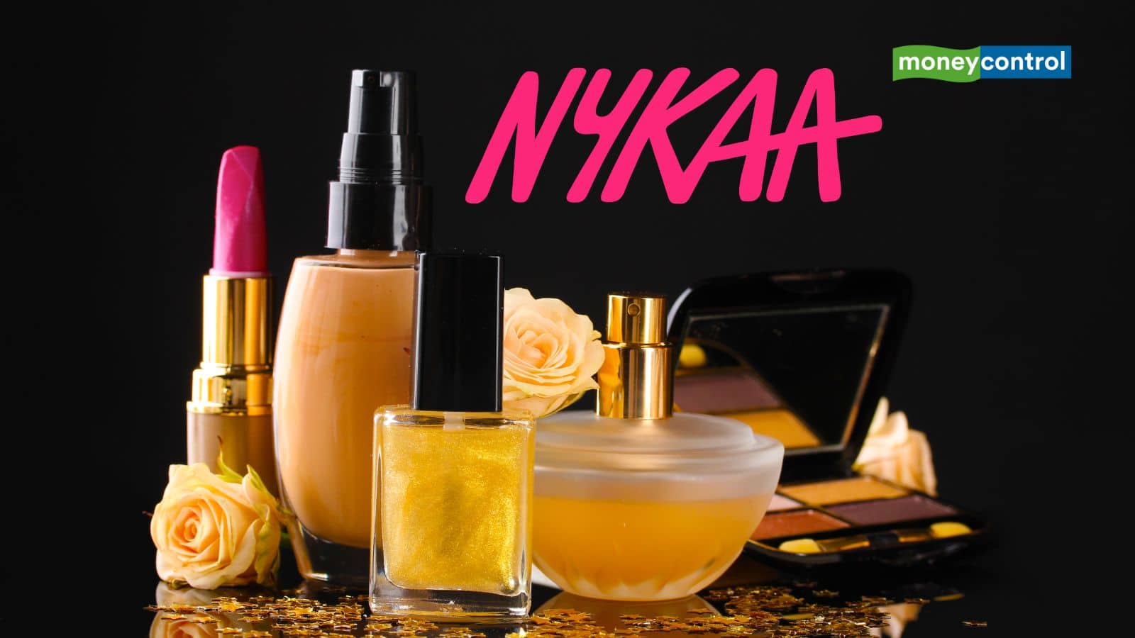 Nykaa Q2 Update: सितंबर तिमाही में रेवेन्यू 29% बढ़ने का अनुमान, फैशन कारोबार सबसे आगे Nykaa Q2 Update: सितंबर तिमाही में रेवेन्यू 29% बढ़ने का अनुमान, फैशन कारोबार सबसे आगे