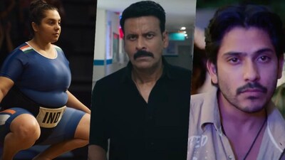 'गजब रात' से लेकर 'चार यार', 'सुमो दीदी' और 'डोरोथी' जैसी कई फिल्में और सीरीज अलग-अलग स्ट्रीमिंग प्लेटफॉर्म पर दर्शकों का मनोरंजन करने के लिए तैयार हैं।