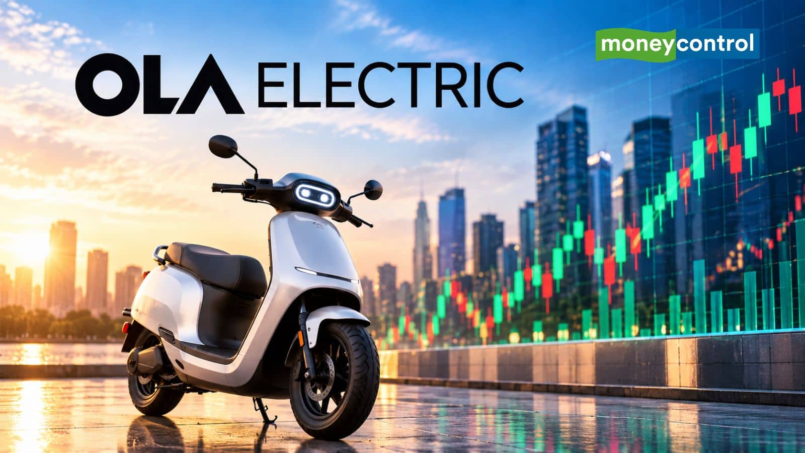 Ola Electric Rights Issue: ₹1000 करोड़ के राइट्स इश्यू की शर्तों को मंजूरी, ₹27 प्रति शेयर रखा भाव; रिकॉर्ड डेट का भी ऐलान Ola Electric Rights Issue: ₹1000 करोड़ के राइट्स इश्यू की शर्तों को मंजूरी, ₹27 प्रति शेयर रखा भाव; रिकॉर्ड डेट का भी ऐलान