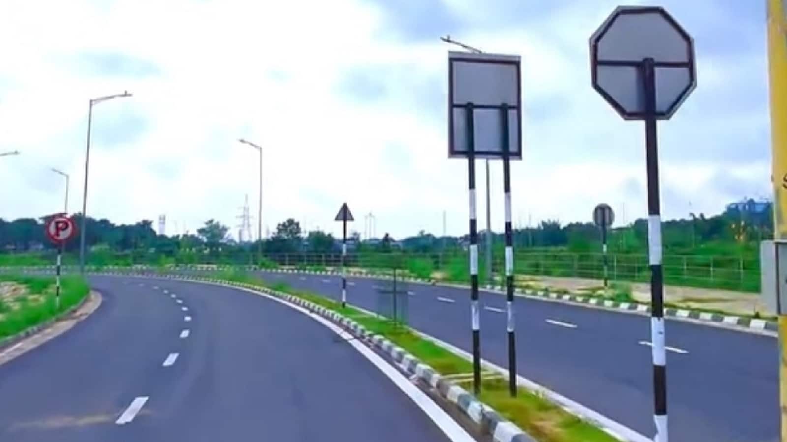 Ranchi Urban Corridor: 10 महीने में पूरी बदल जाएगी रांची! 36.6 करोड़ की लागत से बनेगा स्पेशल साइकिल ट्रैक और वॉक-वे Ranchi Urban Corridor: 10 महीने में पूरी बदल जाएगी रांची! 36.6 करोड़ की लागत से बनेगा स्पेशल साइकिल ट्रैक और वॉक-वे