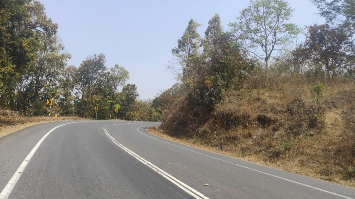 रांची से पटना का सफर होगा सुपरफास्ट: ₹5,000 करोड़ के फोरलेन से बदलेगी कोडरमा और झुमरी तिलैया की तस्वीर रांची से पटना का सफर होगा सुपरफास्ट: ₹5,000 करोड़ के फोरलेन से बदलेगी कोडरमा और झुमरी तिलैया की तस्वीर