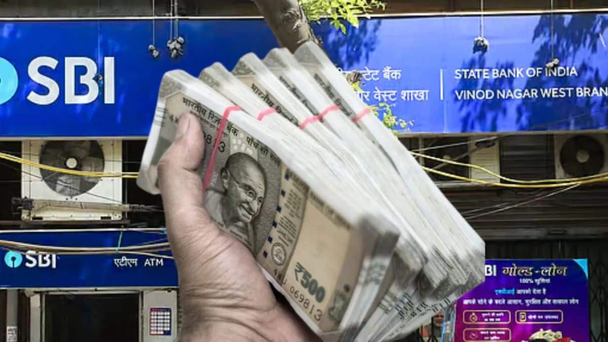 SBI की 444 दिनों वाली स्पेशल FD स्कीम: ₹2 लाख के निवेश पर कितना मिलेगा रिटर्न? जानें पूरा कैलकुलेशन SBI की 444 दिनों वाली स्पेशल FD स्कीम: ₹2 लाख के निवेश पर कितना मिलेगा रिटर्न? जानें पूरा कैलकुलेशन