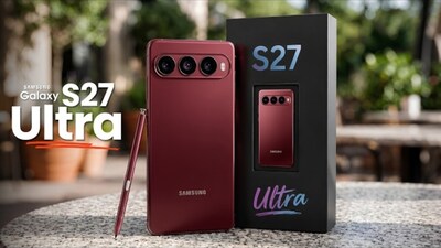 लॉन्च से पहले Samsung Galaxy S27 Ultra के फीचर्स लीक, मिलेगा नया Privacy Display