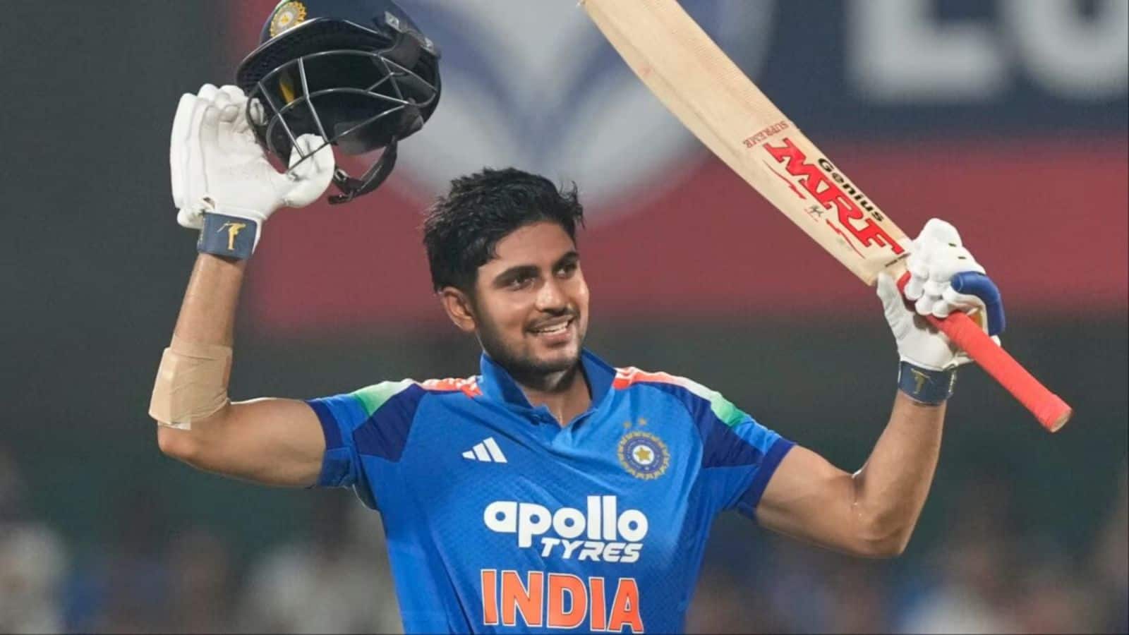 Shubman Gill: शुभमन गिल ने रचा इतिहास, 5वीं बार जीता ICC का बड़ा अवॉर्ड, बने दुनिया के पहले क्रिकेटर! Shubman Gill: शुभमन गिल ने रचा इतिहास, 5वीं बार जीता ICC का बड़ा अवॉर्ड, बने दुनिया के पहले क्रिकेटर!