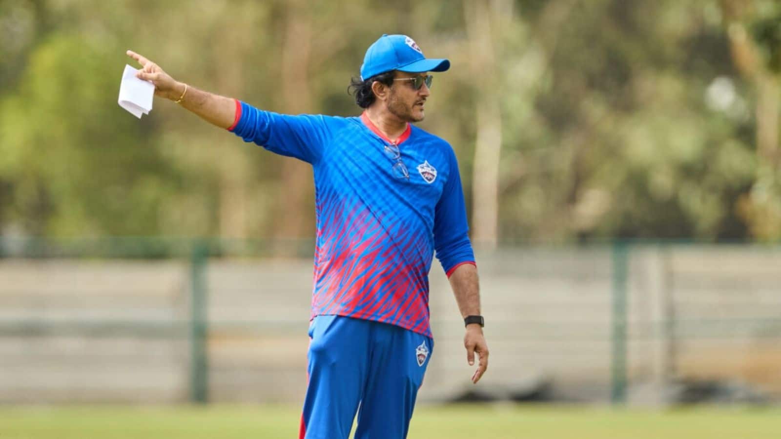 IPL 2027 में खत्म होगा दिल्ली कैपिटल्स का खिताबी सूखा? सौरव गांगुली को मिली बड़ी जिम्मेदारी IPL 2027 में खत्म होगा दिल्ली कैपिटल्स का खिताबी सूखा? सौरव गांगुली को मिली बड़ी जिम्मेदारी