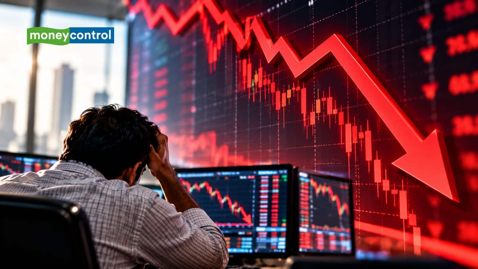 Stock Crash News: CEO के इस्तीफे की खबर, शेयर 20% क्रैश; जानिए क्या है पूरा मामला Stock Crash News: CEO के इस्तीफे की खबर, शेयर 20% क्रैश; जानिए क्या है पूरा मामला