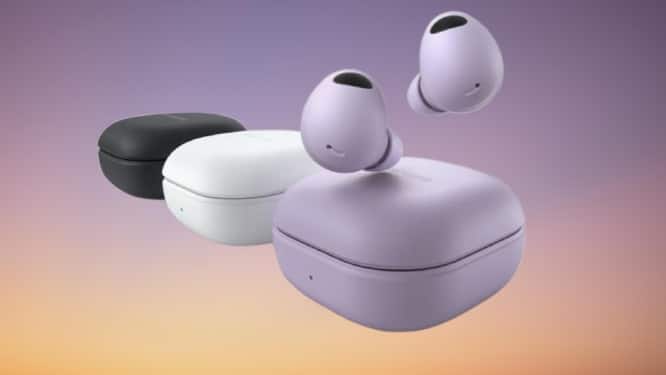 Amazon Great Indian Festival Sale: Samsung Galaxy Buds Core पर 71% की छूट, जानें ऑफर और कीमत Amazon Great Indian Festival Sale: Samsung Galaxy Buds Core पर 71% की छूट, जानें ऑफर और कीमत