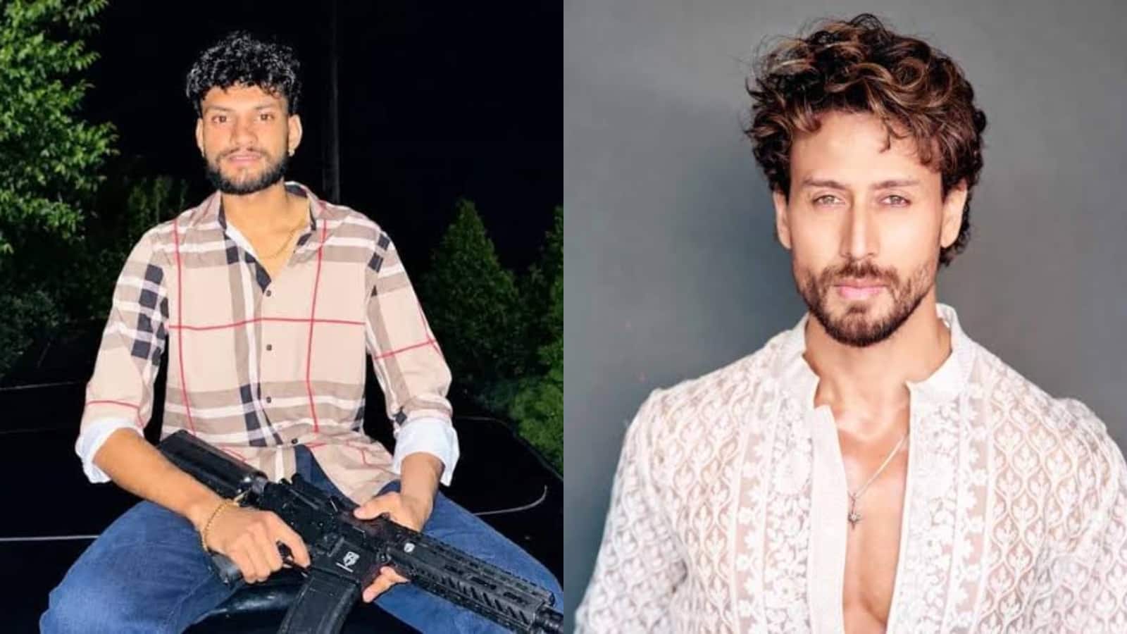 Tiger Shroff Firing: आरोपी को 34 हजार देने का आरोप, हमले के वक्त कैलिफोर्निया से लाइव था अनिल पंडित Tiger Shroff Firing: आरोपी को 34 हजार देने का आरोप, हमले के वक्त कैलिफोर्निया से लाइव था अनिल पंडित