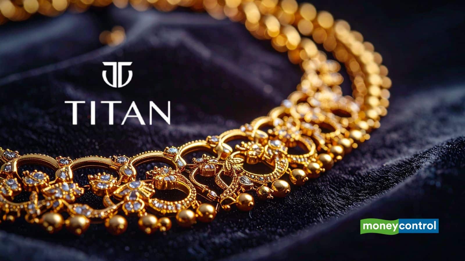 Titan Q2 Update: टाटा की कंपनी के ज्वेलरी, वॉच और आईकेयर बिजनेस में तगड़ी ग्रोथ, 78 नए स्टोर जोड़े Titan Q2 Update: टाटा की कंपनी के ज्वेलरी, वॉच और आईकेयर बिजनेस में तगड़ी ग्रोथ, 78 नए स्टोर जोड़े