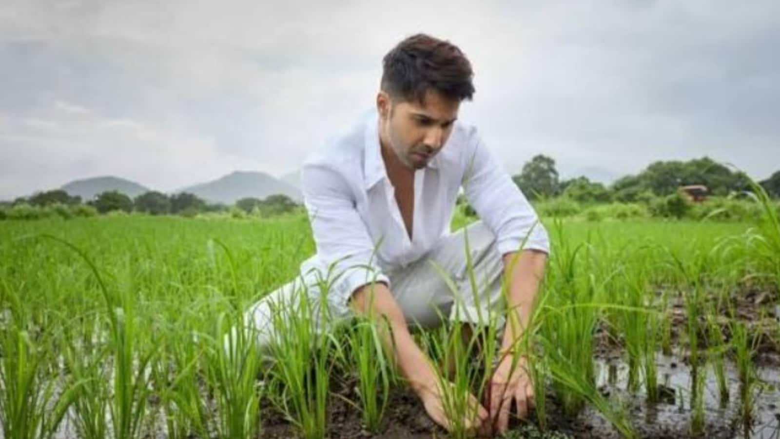 Varun Dhawan: वरुण धवन ने न्यूट्रिशन बिजनेस में रखा कदम, शार्क टैंक इंडिया में आए 'बेटर न्यूट्रिशन' में किया इनवेस्टमेंट Varun Dhawan: वरुण धवन ने न्यूट्रिशन बिजनेस में रखा कदम, शार्क टैंक इंडिया में आए 'बेटर न्यूट्रिशन' में किया इनवेस्टमेंट