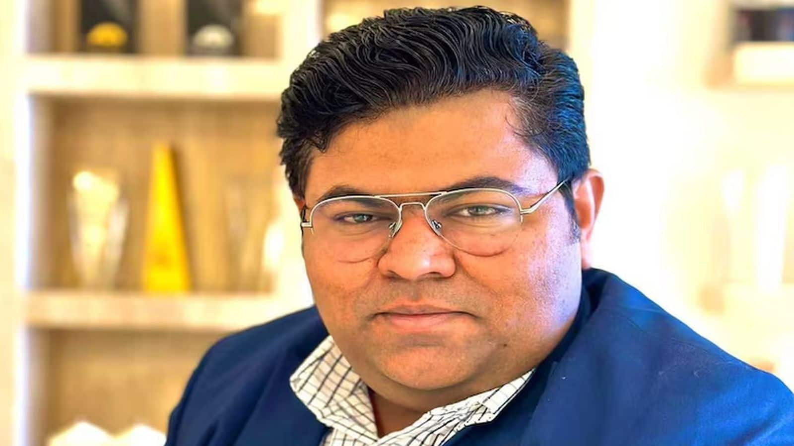 Daily Voice: बाजार में अभी डिफेंसिव नजरिया बनाए रखने की जरूरत, लंबी अवधि में इंश्योरेंस सेक्टर दिखाएगा कमाल Daily Voice: बाजार में अभी डिफेंसिव नजरिया बनाए रखने की जरूरत, लंबी अवधि में इंश्योरेंस सेक्टर दिखाएगा कमाल
